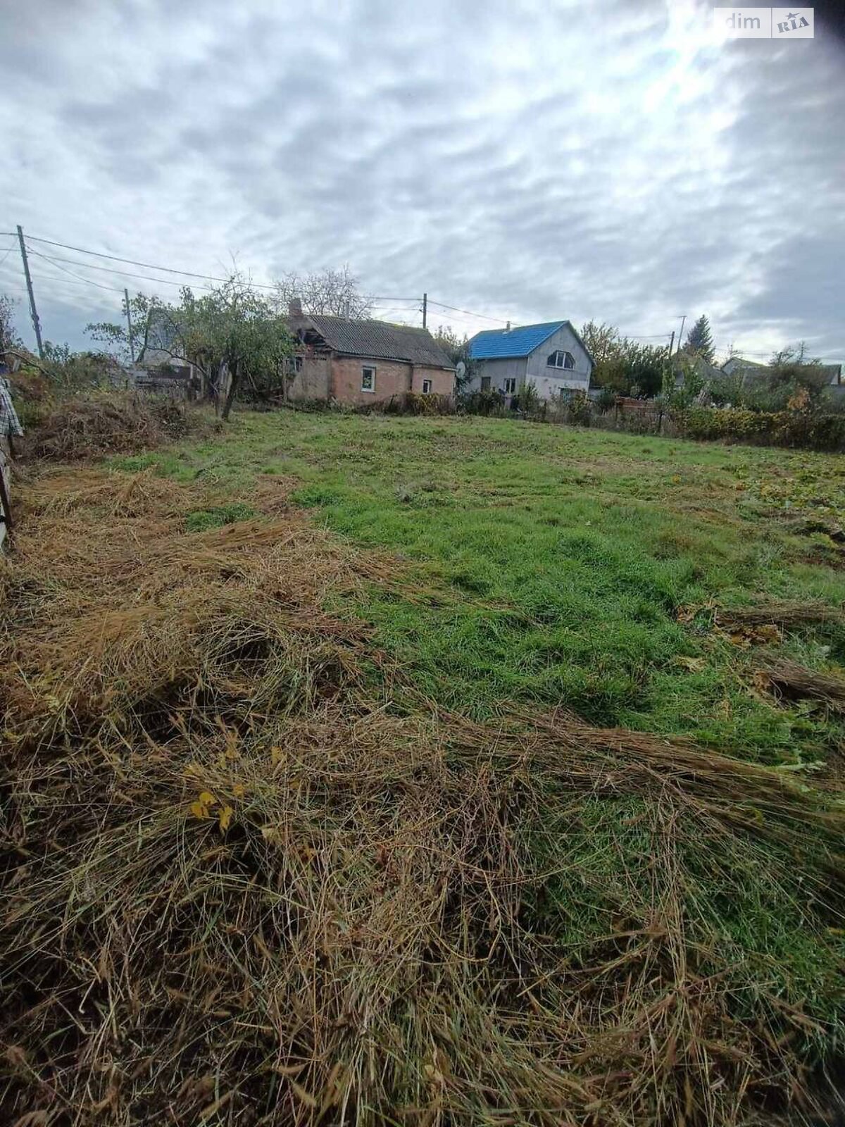 Земля под жилую застройку в Белой Церкви, район Заречье, площадь 6.2 сотки фото 1 Земля под жилую застройку в Белой Церкви, район Заречье, площадь 6.2 сотки фото 1