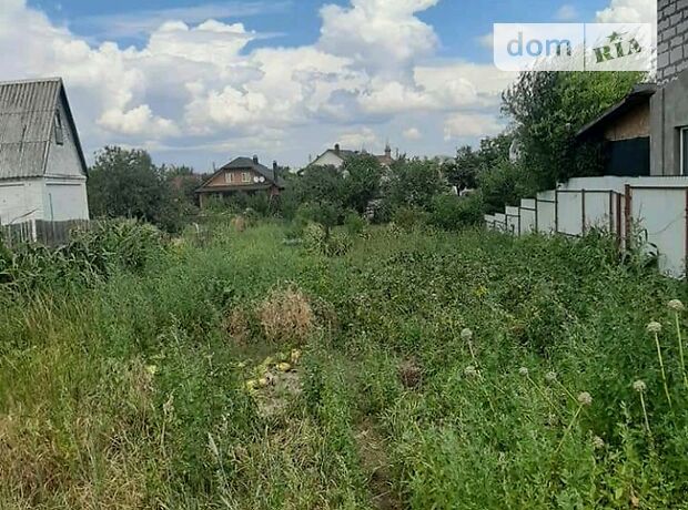 Земельный участок под жилую застройку в Белой Церкви, площадь 6 соток фото 1 Земельный участок под жилую застройку в Белой Церкви, площадь 6 соток фото 1
