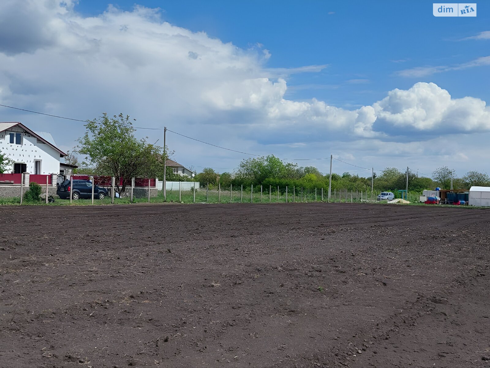 Земельна ділянка під житлову забудову в Білій Церкві, площа 6 соток фото 1 Земельна ділянка під житлову забудову в Білій Церкві, площа 6 соток фото 1