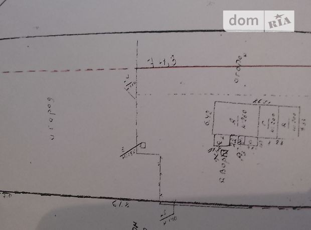 Продаж ділянки під житлову забудову, Київська, Біла Церква, Гризодубовой Продаж ділянки під житлову забудову, Київська, Біла Церква, Гризодубовой