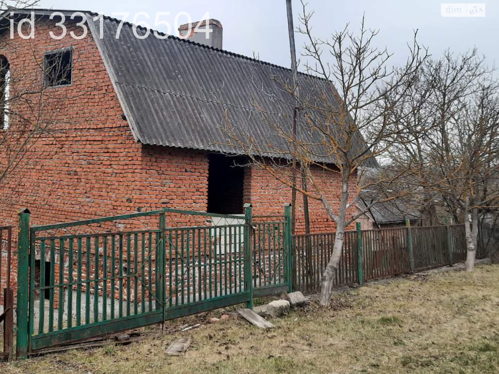 Земельна ділянка під житлову забудову в Білій, площа 6.56 сотки фото 1 Земельна ділянка під житлову забудову в Білій, площа 6.56 сотки фото 1