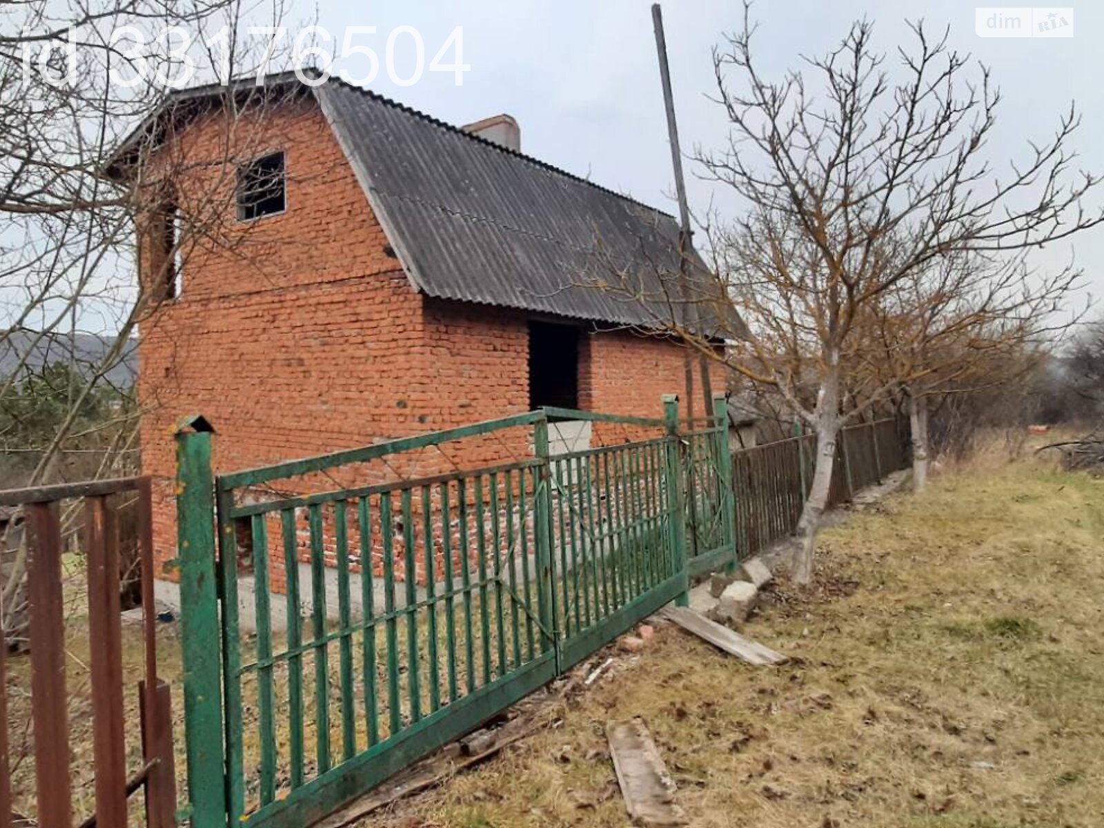 Земельна ділянка під житлову забудову в Білій, площа 6.56 сотки фото 1 Земельна ділянка під житлову забудову в Білій, площа 6.56 сотки фото 1