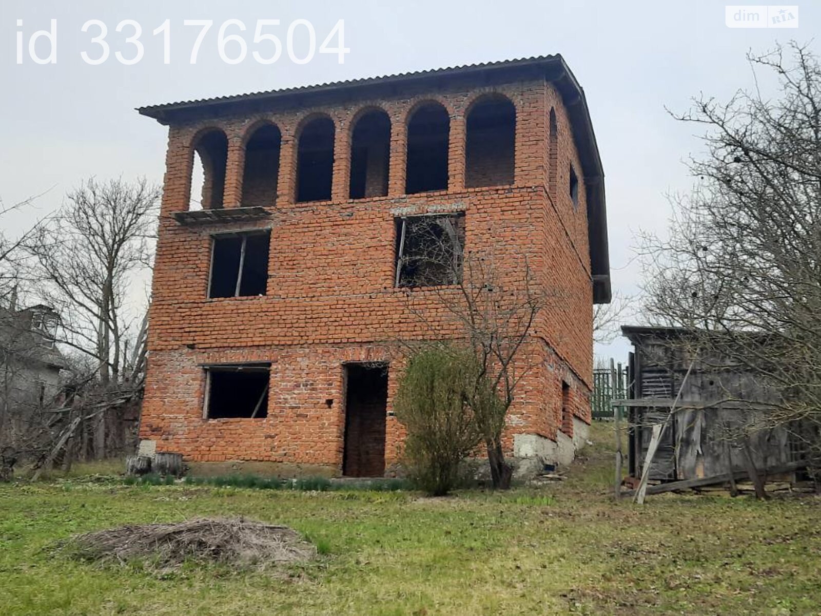 Земельна ділянка під житлову забудову в Білій, площа 6.56 сотки фото 1 Земельна ділянка під житлову забудову в Білій, площа 6.56 сотки фото 1