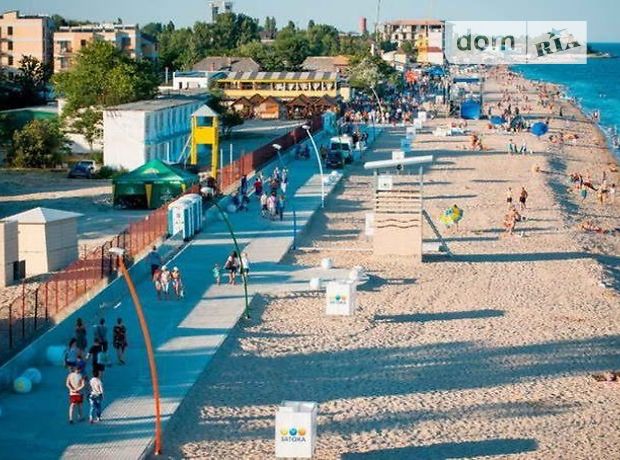 Земля под жилую застройку в селе Затока, площадь 2.25 сотки фото 1 Земля под жилую застройку в селе Затока, площадь 2.25 сотки фото 1