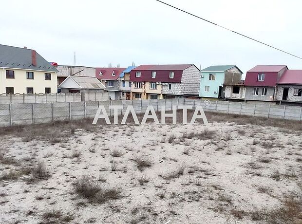 Земля под жилую застройку в селе Затока, площадь 12 соток фото 1 Земля под жилую застройку в селе Затока, площадь 12 соток фото 1