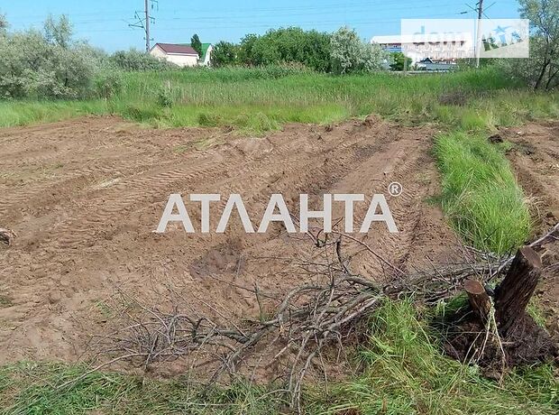 Земля под жилую застройку в селе Затока, площадь 5 соток фото 1 Земля под жилую застройку в селе Затока, площадь 5 соток фото 1