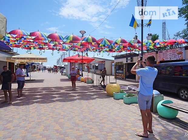 Земля под жилую застройку в селе Затока, площадь 20 соток фото 1 Земля под жилую застройку в селе Затока, площадь 20 соток фото 1