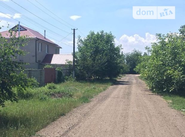 Продажа участка под жилую застройку, Одесская, Белгород-Днестровский, c. Салаганы Продажа участка под жилую застройку, Одесская, Белгород-Днестровский, c. Салаганы