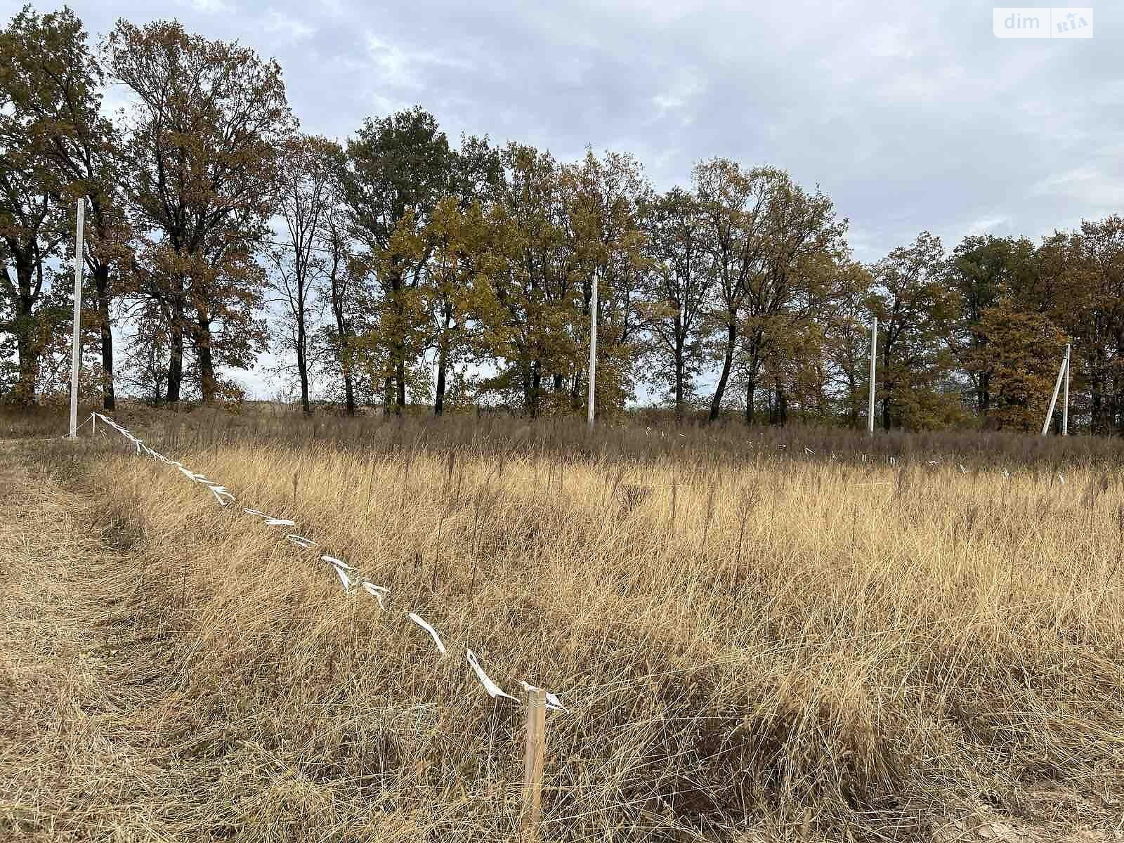 Земельна ділянка під житлову забудову в Білогородці, площа 50 соток фото 1