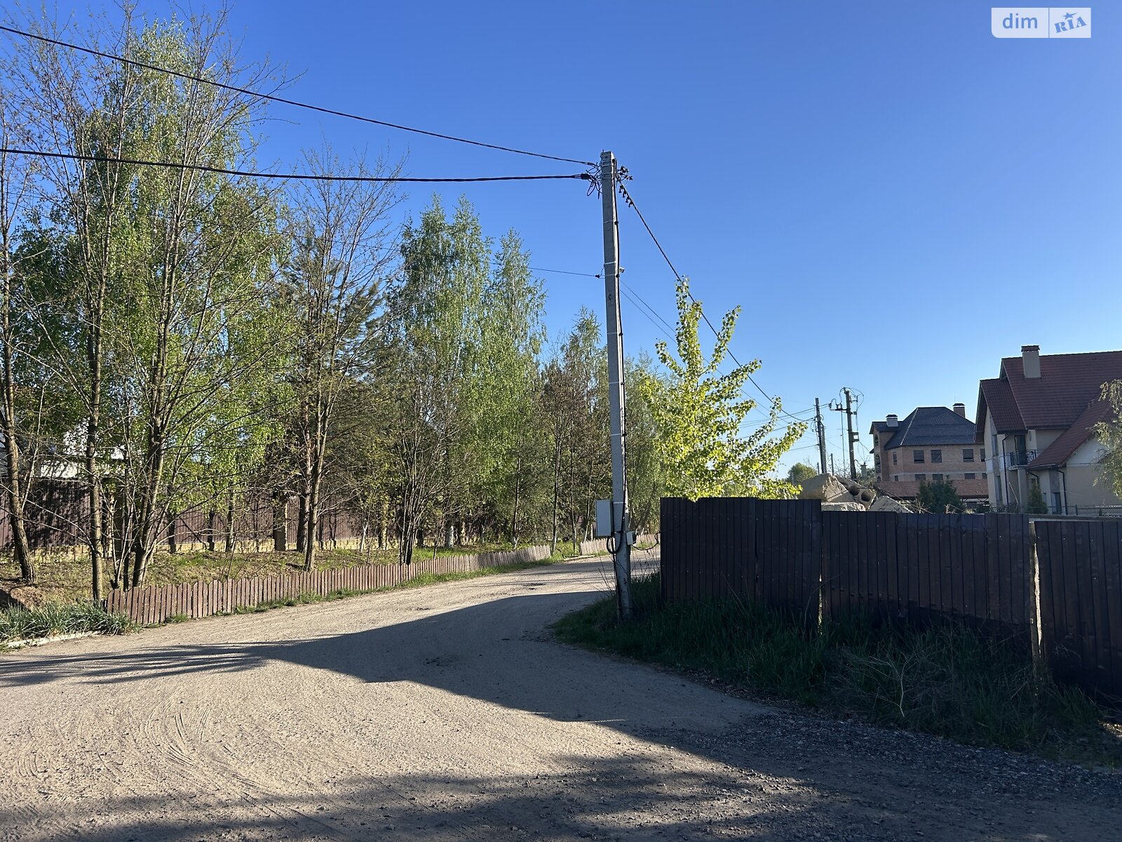 Земельный участок под жилую застройку в Белогородке, площадь 119.91 сотки фото 1 Земельный участок под жилую застройку в Белогородке, площадь 119.91 сотки фото 1