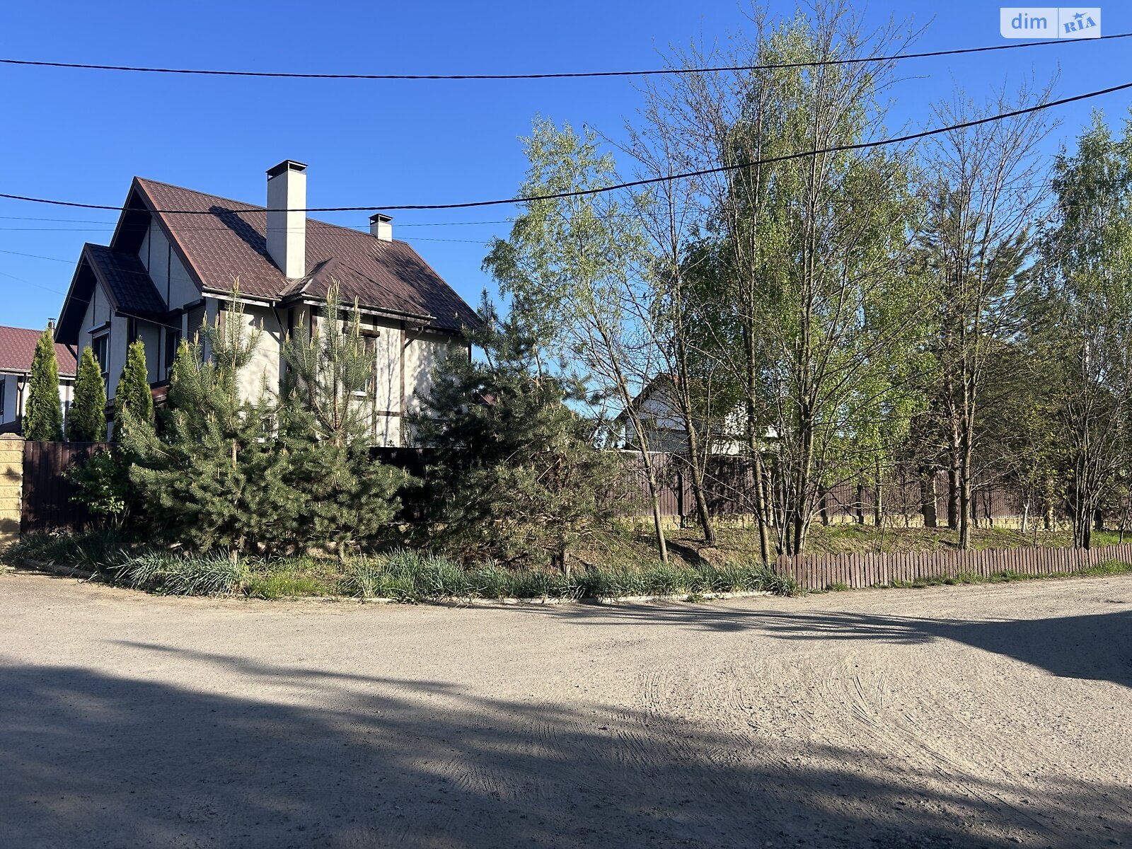 Земельный участок под жилую застройку в Белогородке, площадь 119.91 сотки фото 1 Земельный участок под жилую застройку в Белогородке, площадь 119.91 сотки фото 1