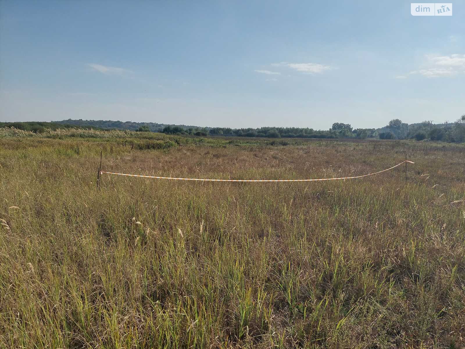 Земельна ділянка під житлову забудову в Білогородці, площа 18 соток фото 1