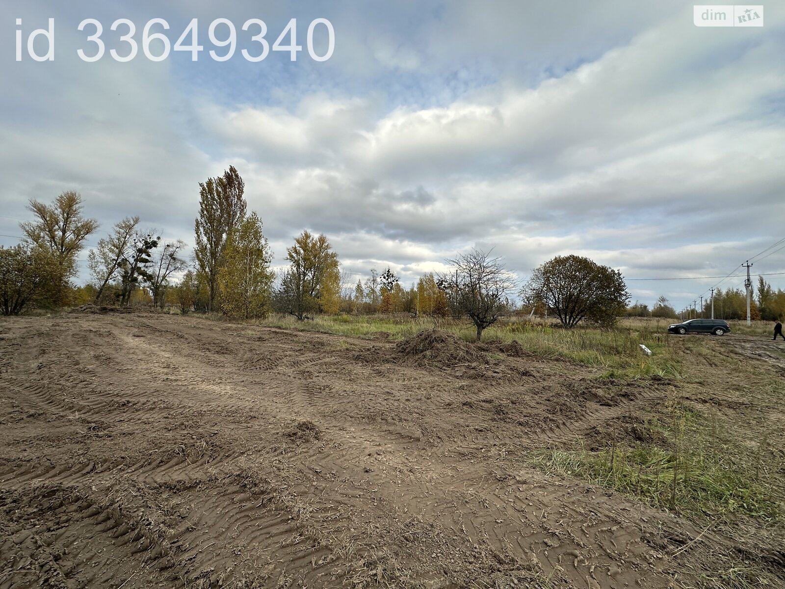 Земельный участок под жилую застройку в Белогородке, площадь 4 сотки фото 1 Земельный участок под жилую застройку в Белогородке, площадь 4 сотки фото 1