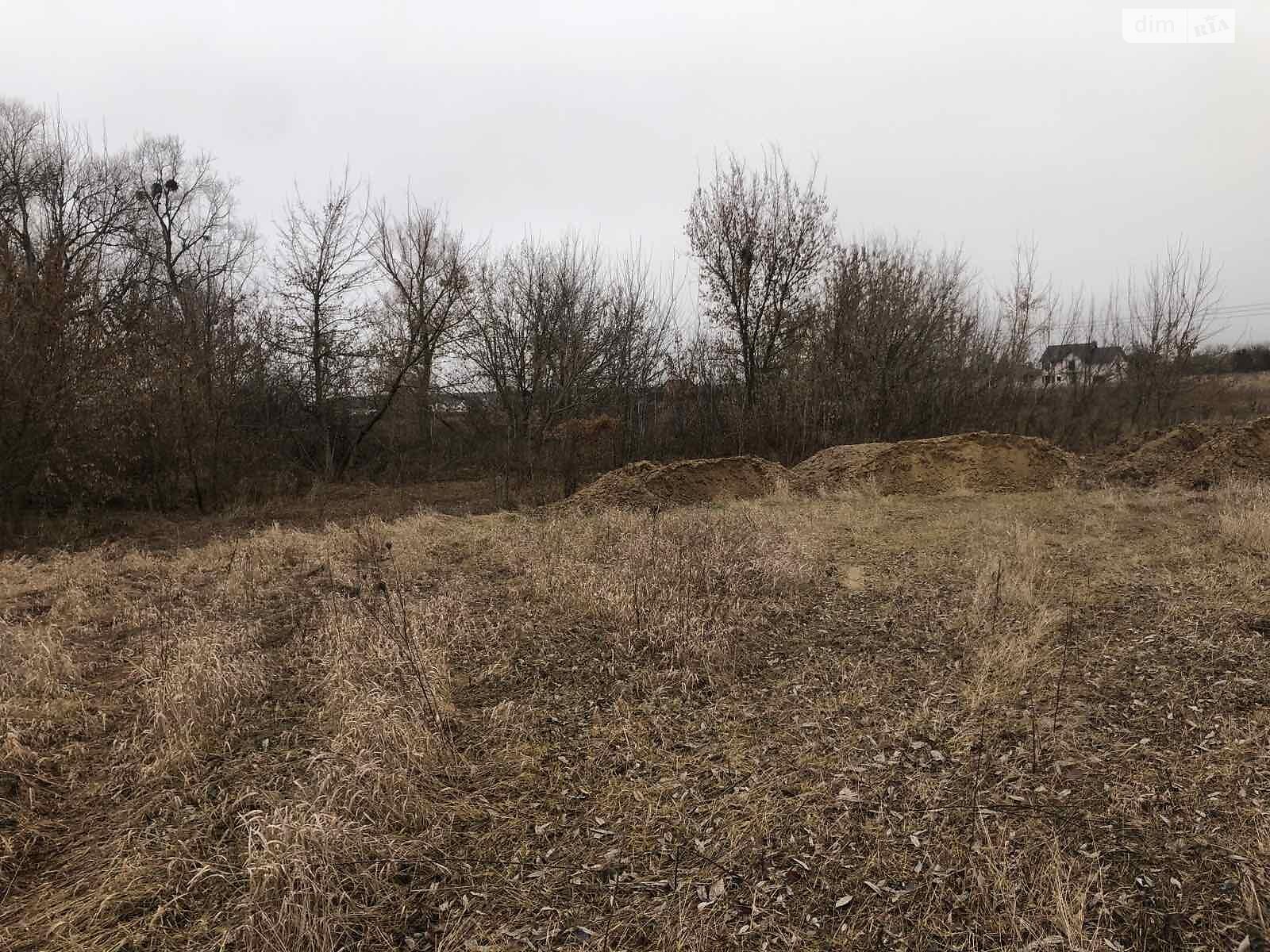 Земельна ділянка під житлову забудову в Білогородці, площа 10 соток фото 1