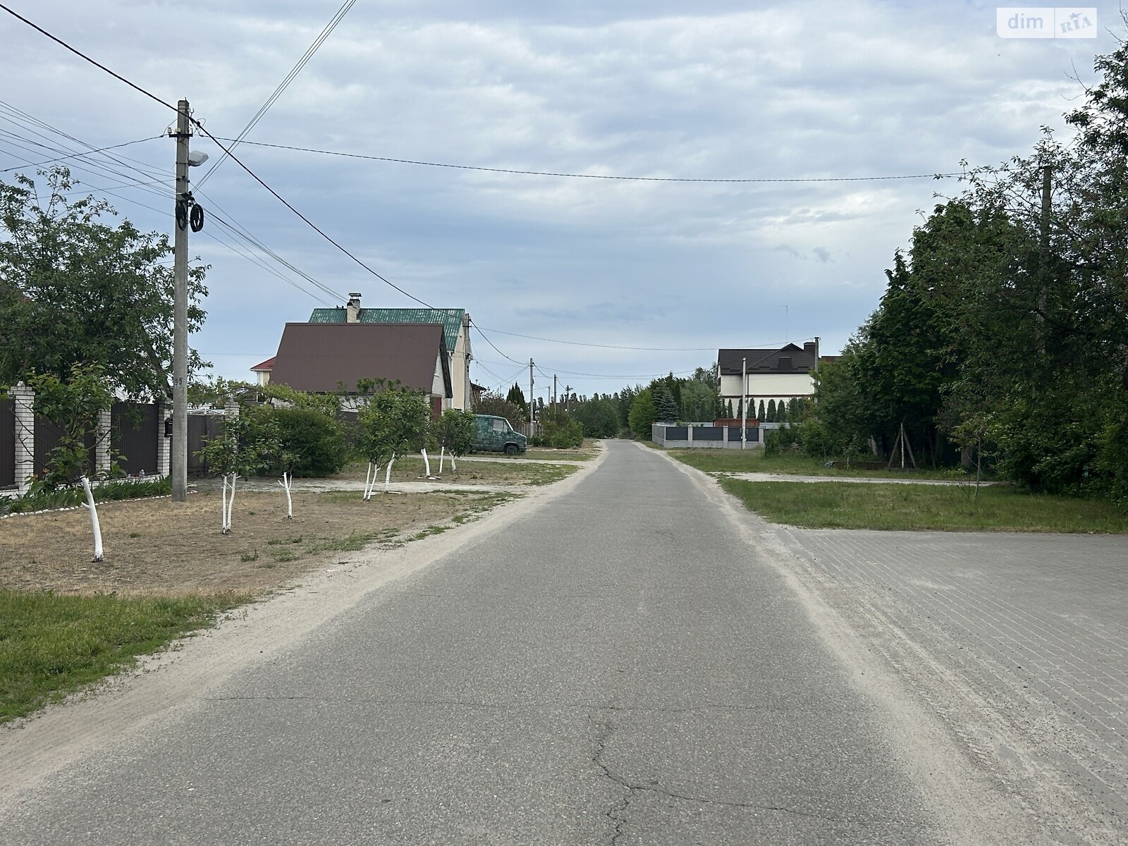 Земельный участок под жилую застройку в Белогородке, площадь 15 соток фото 1 Земельный участок под жилую застройку в Белогородке, площадь 15 соток фото 1