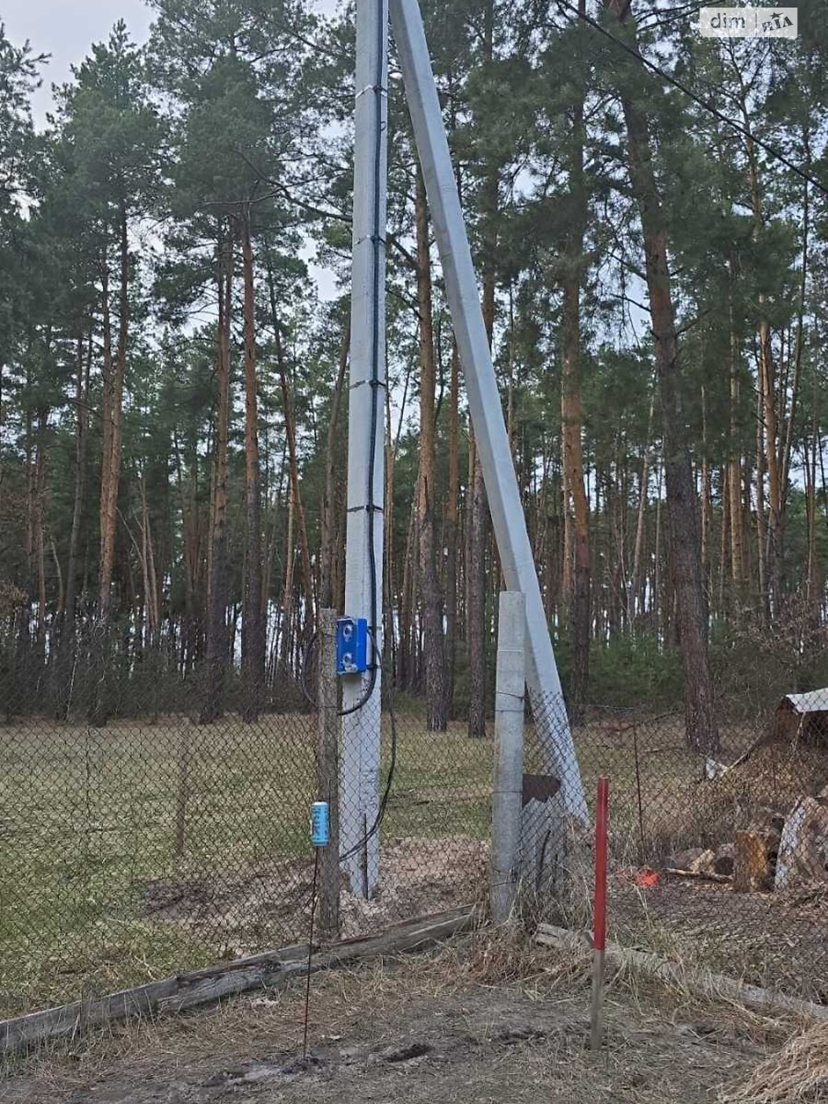 Земельна ділянка під житлову забудову в Білогородці, площа 10.5 сотки фото 1