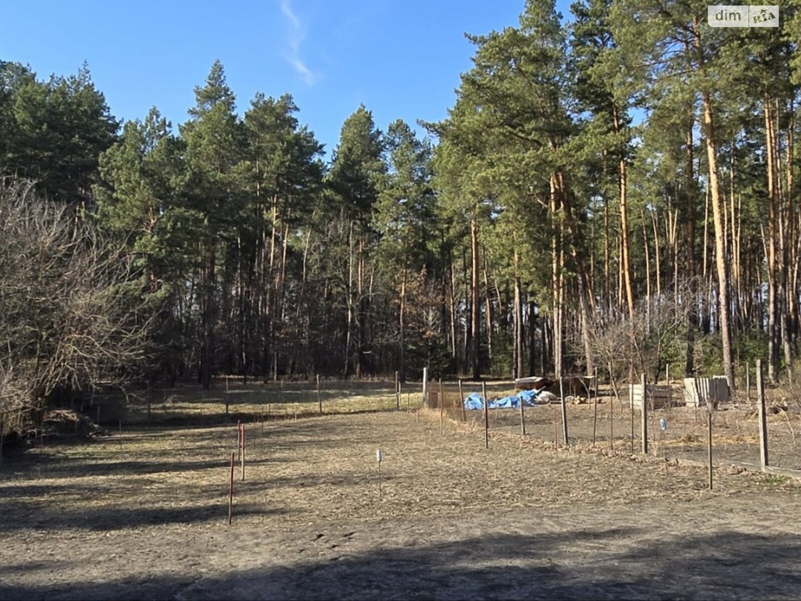 Земельна ділянка під житлову забудову в Білогородці, площа 10.5 сотки фото 1