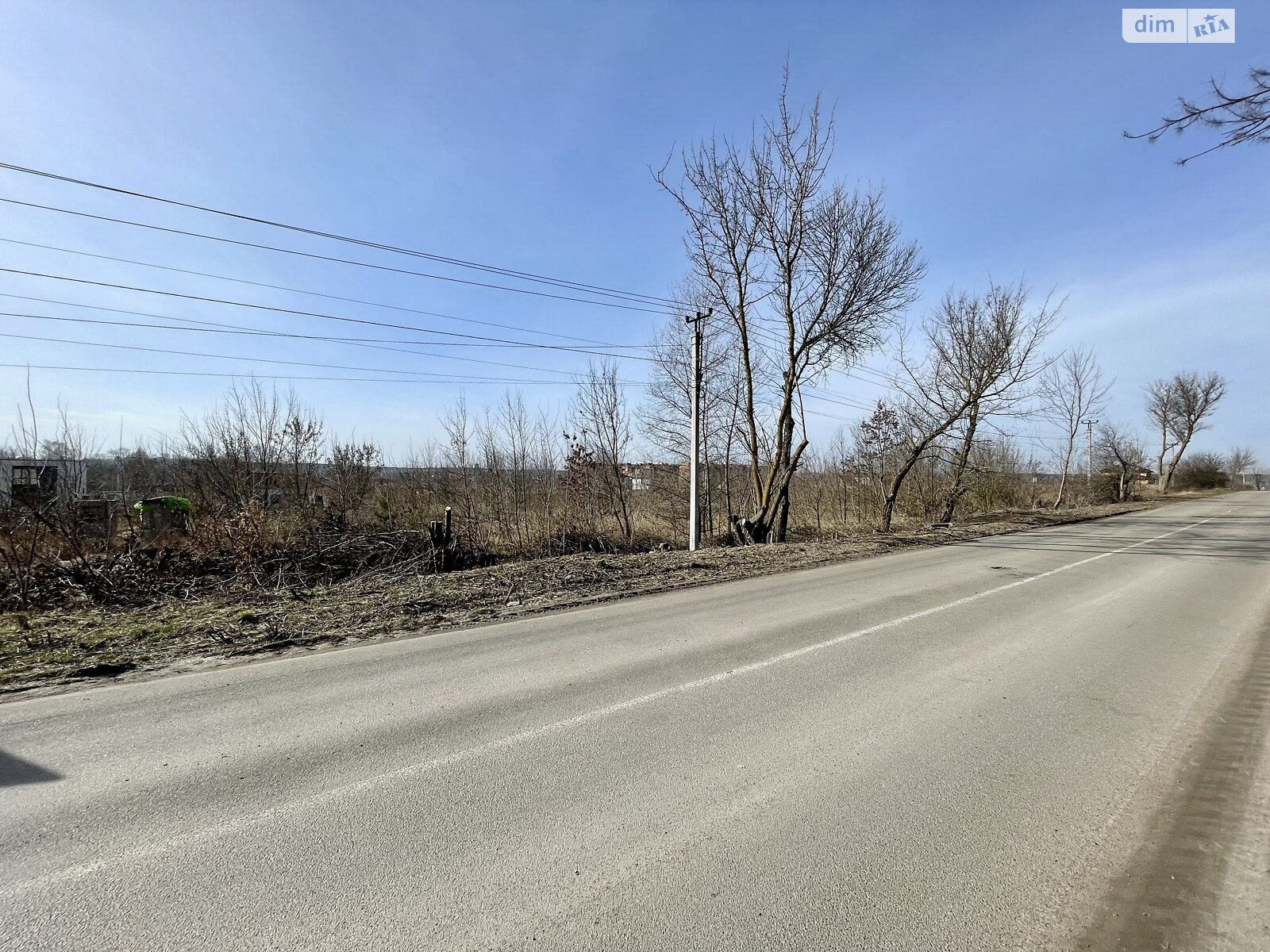 Земельна ділянка під житлову забудову в Білогородці, площа 15 соток фото 1