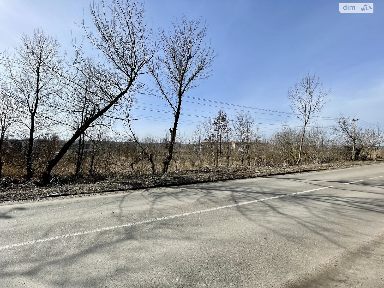 Земельный участок под жилую застройку в Белогородке, площадь 30 соток фото 1 Земельный участок под жилую застройку в Белогородке, площадь 30 соток фото 1