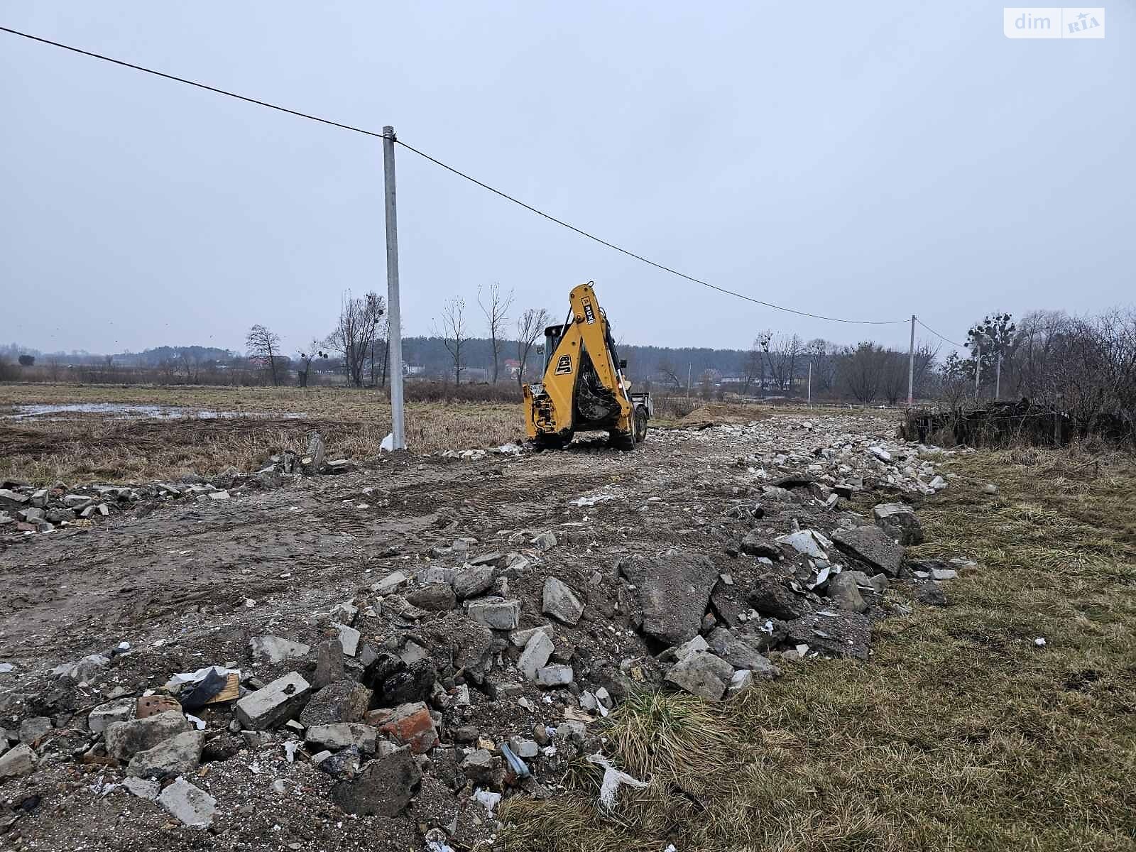 Земельна ділянка під житлову забудову в Білогородці, площа 10 соток фото 1