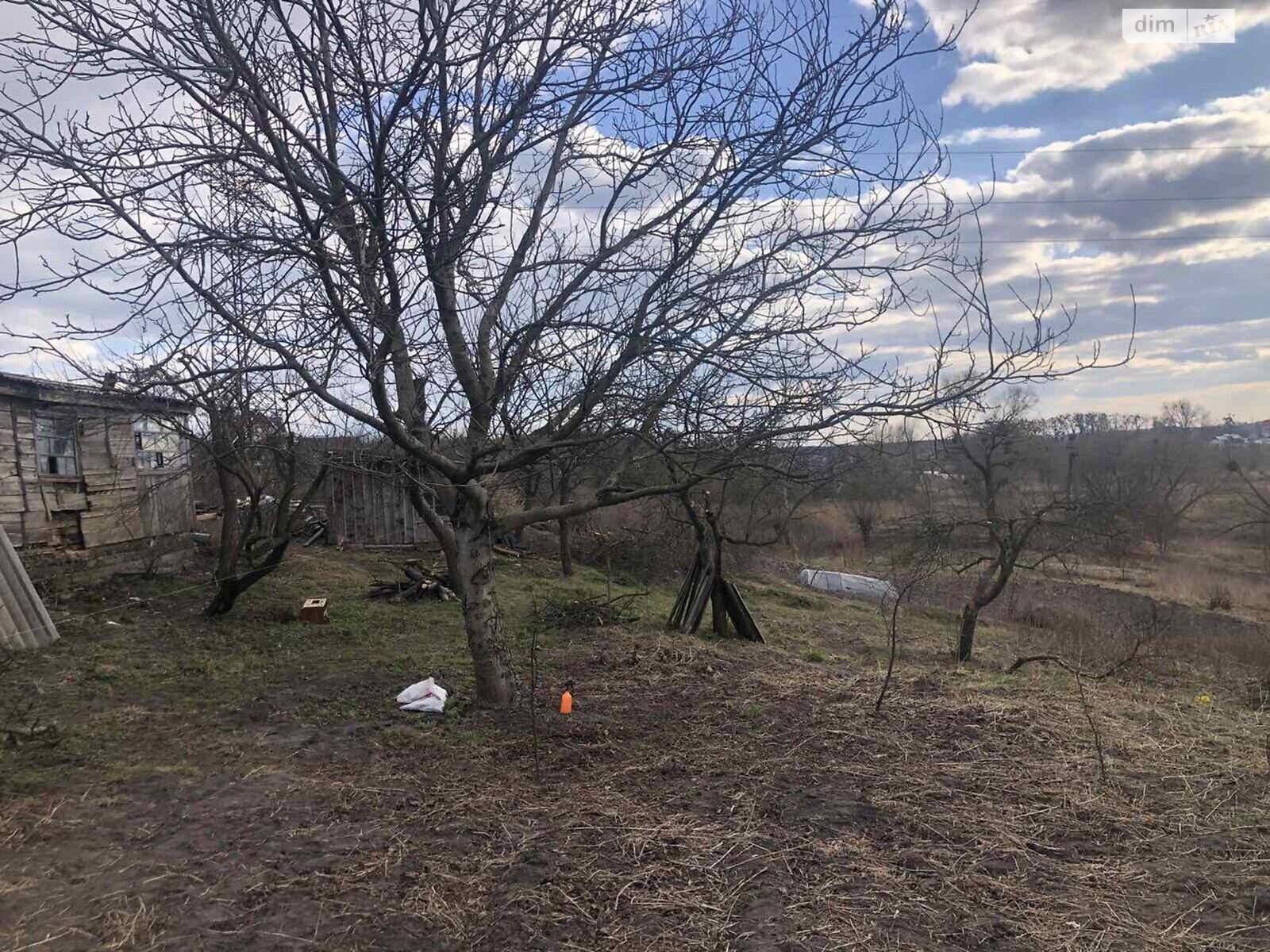 Земельна ділянка під житлову забудову в Білогородці, площа 8 соток фото 1