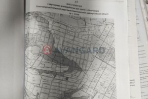 Земельна ділянка під житлову забудову в Білогородці, площа 19 соток фото 2