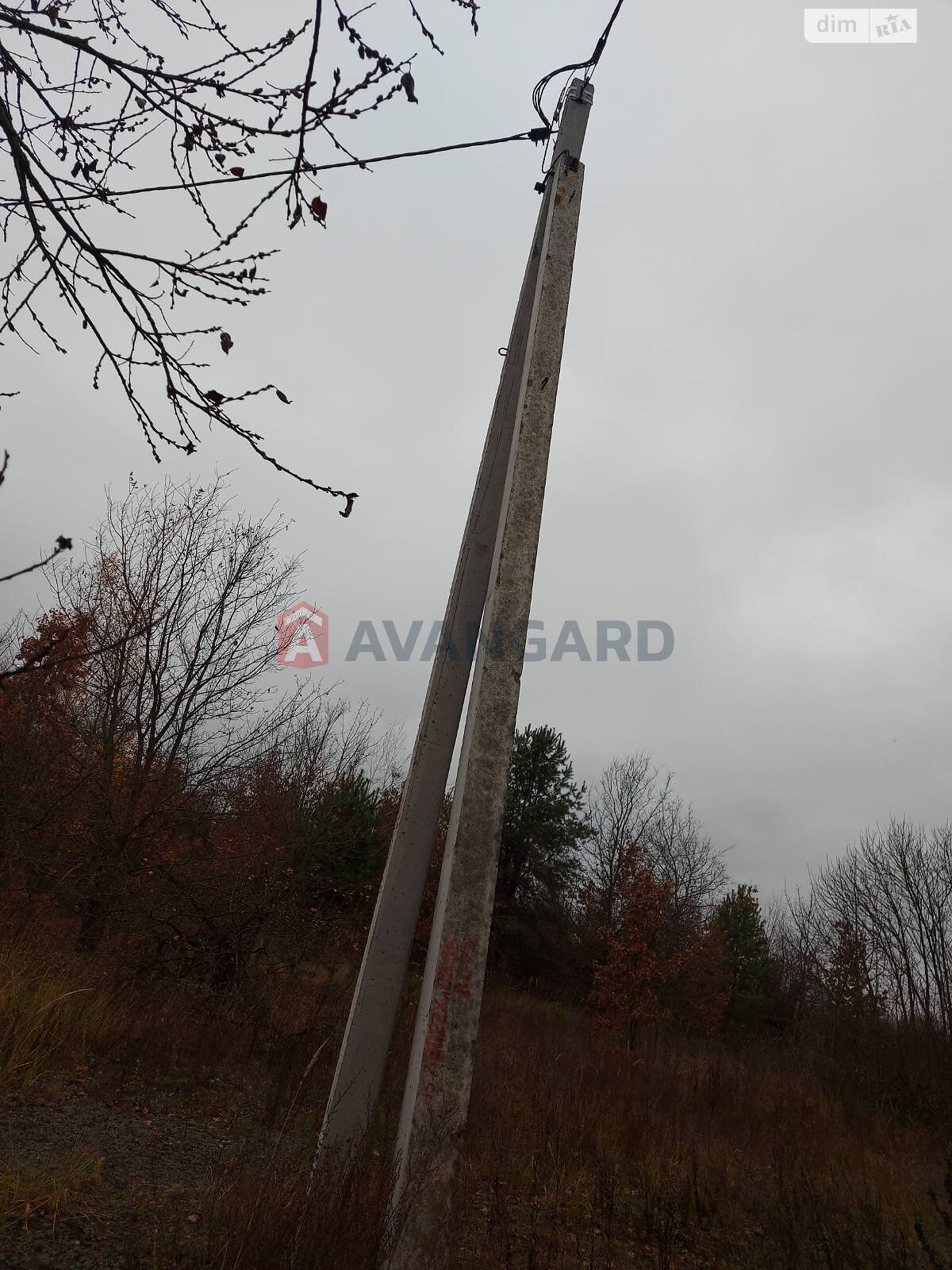 Земельна ділянка під житлову забудову в Білогородці, площа 19 соток фото 1