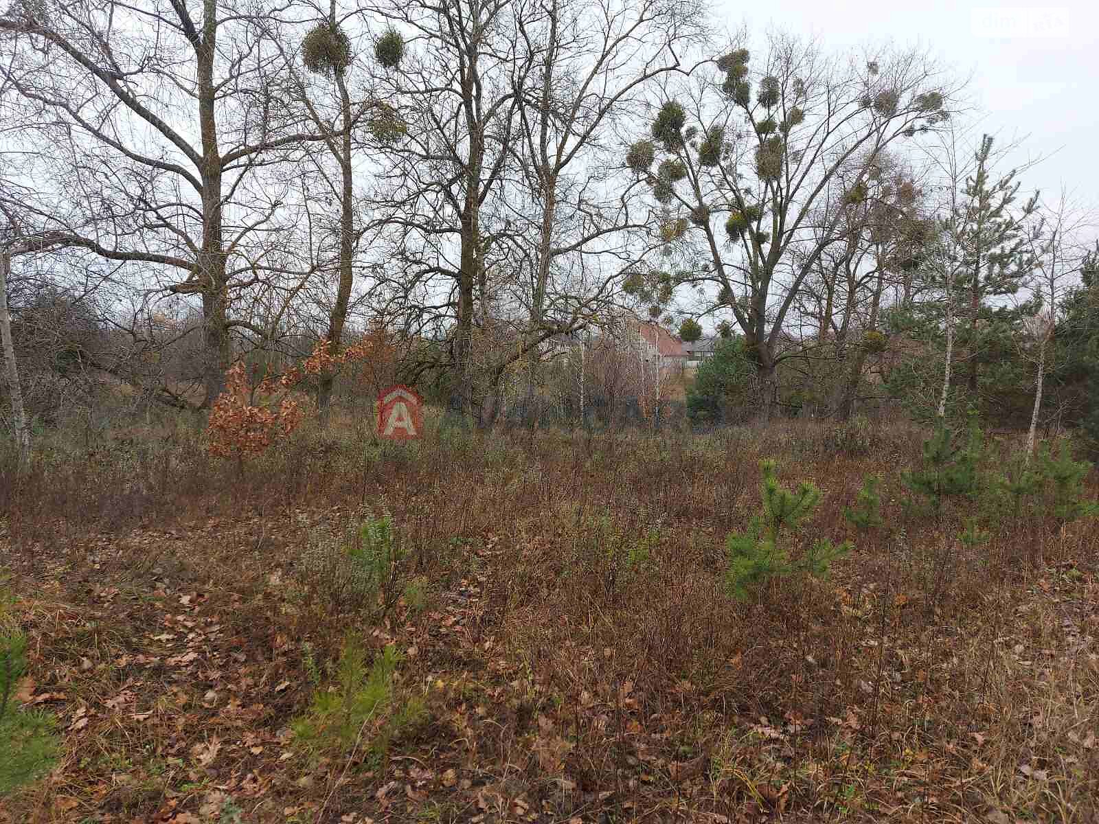 Земельна ділянка під житлову забудову в Білогородці, площа 19 соток фото 1
