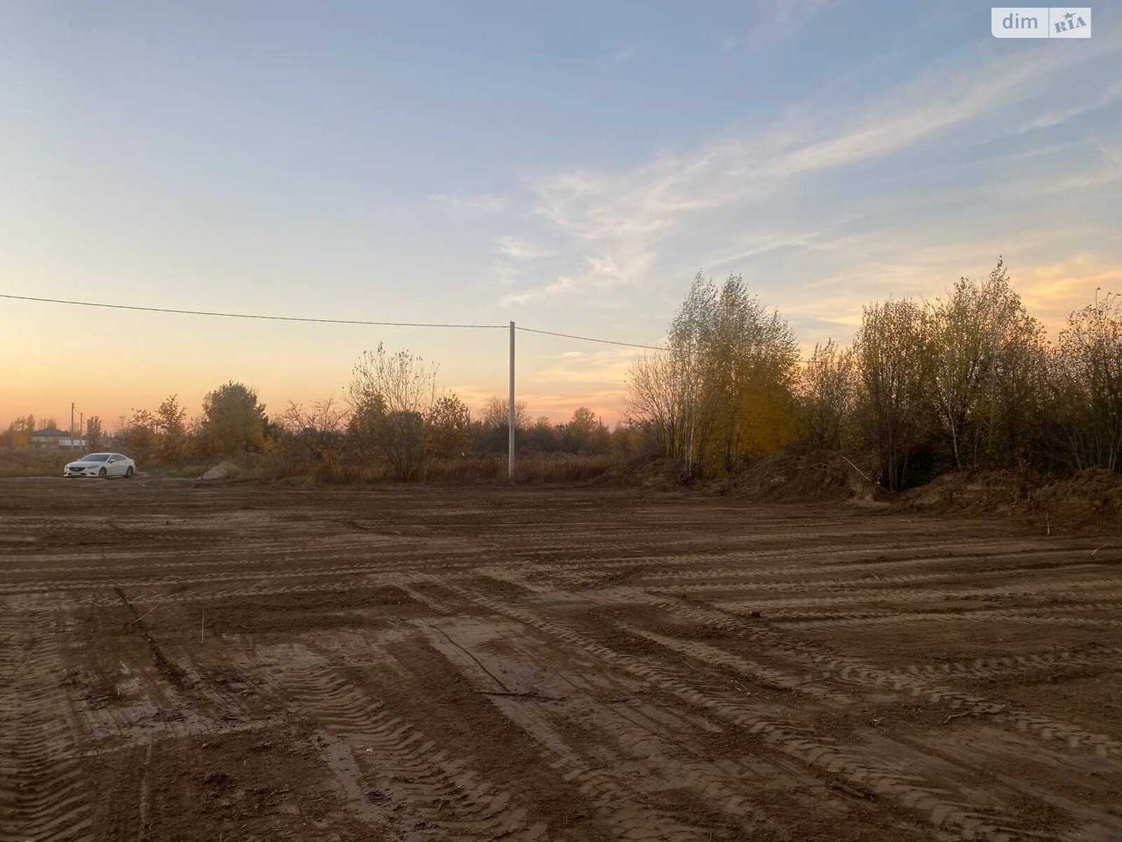Земельна ділянка під житлову забудову в Білогородці, площа 9.63 сотки фото 1 Земельна ділянка під житлову забудову в Білогородці, площа 9.63 сотки фото 1