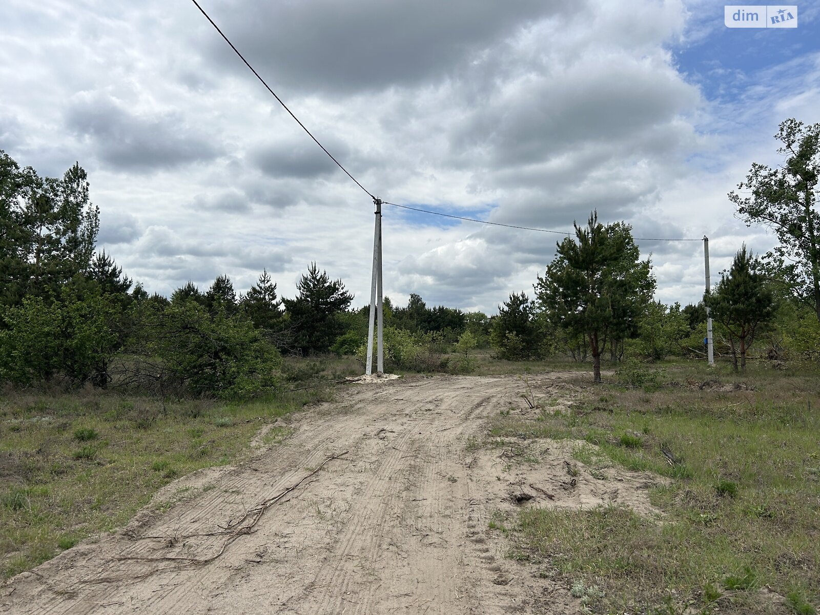 Земельный участок под жилую застройку в Белогородке, площадь 19.16 сотки фото 1 Земельный участок под жилую застройку в Белогородке, площадь 19.16 сотки фото 1