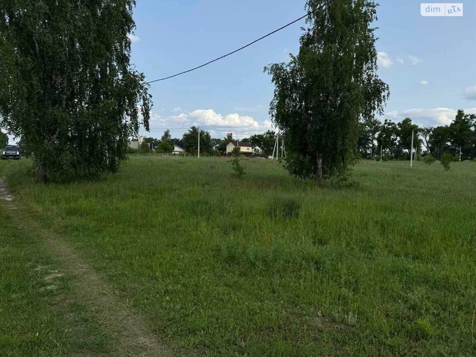 Земельный участок под жилую застройку в Белогородке, площадь 8 соток фото 1 Земельный участок под жилую застройку в Белогородке, площадь 8 соток фото 1