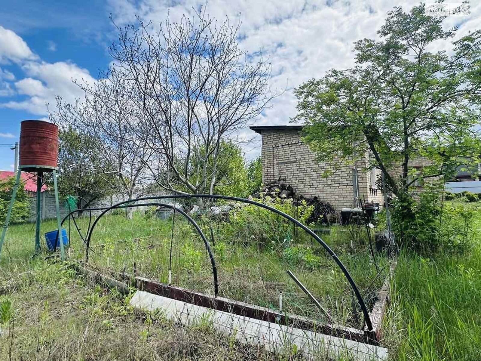 Земельный участок под жилую застройку в Белогородке, площадь 14.82 сотки фото 1 Земельный участок под жилую застройку в Белогородке, площадь 14.82 сотки фото 1