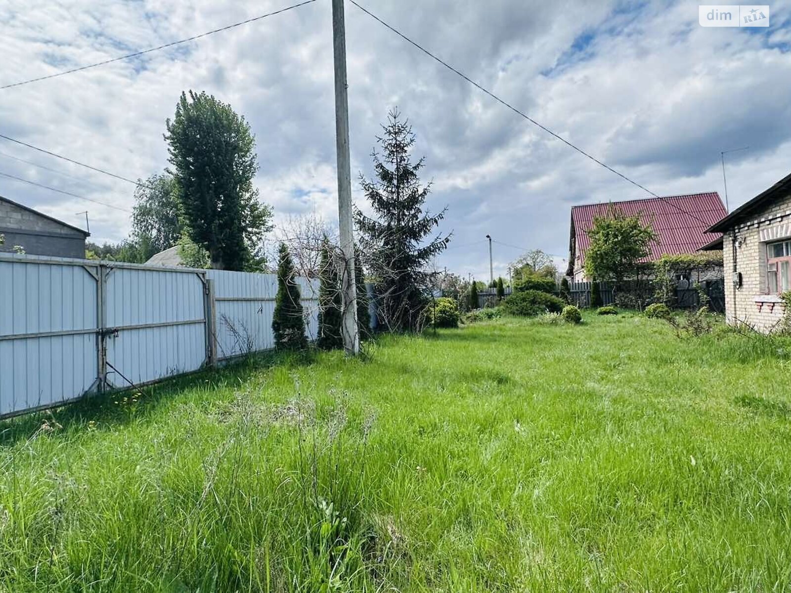 Земельный участок под жилую застройку в Белогородке, площадь 14.82 сотки фото 1 Земельный участок под жилую застройку в Белогородке, площадь 14.82 сотки фото 1