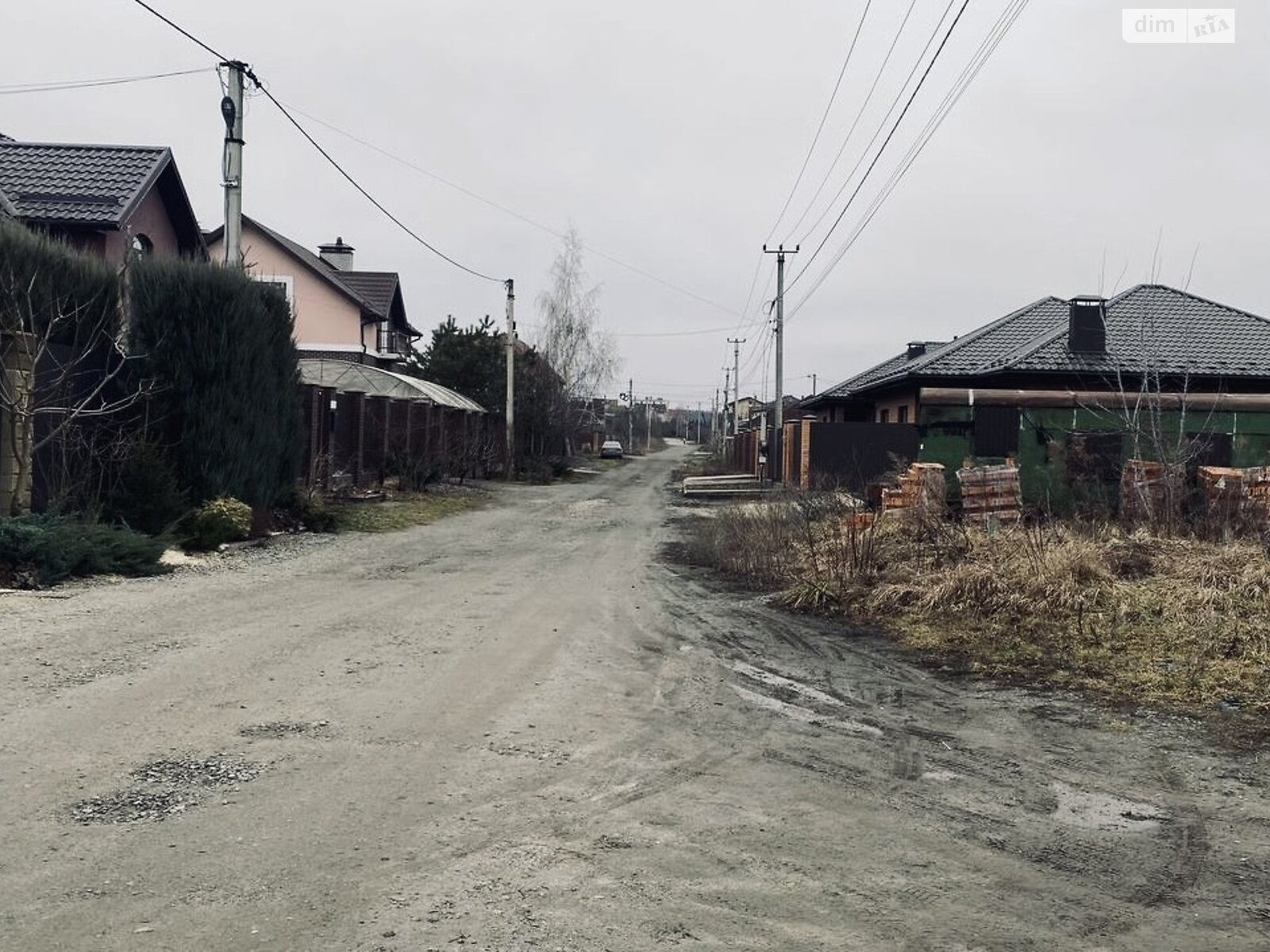 Земельный участок под жилую застройку в Белогородке, площадь 6 соток фото 1 Земельный участок под жилую застройку в Белогородке, площадь 6 соток фото 1