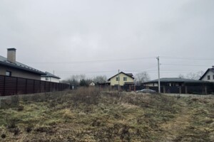 Земельный участок под жилую застройку в Белогородке, площадь 6 соток фото 2