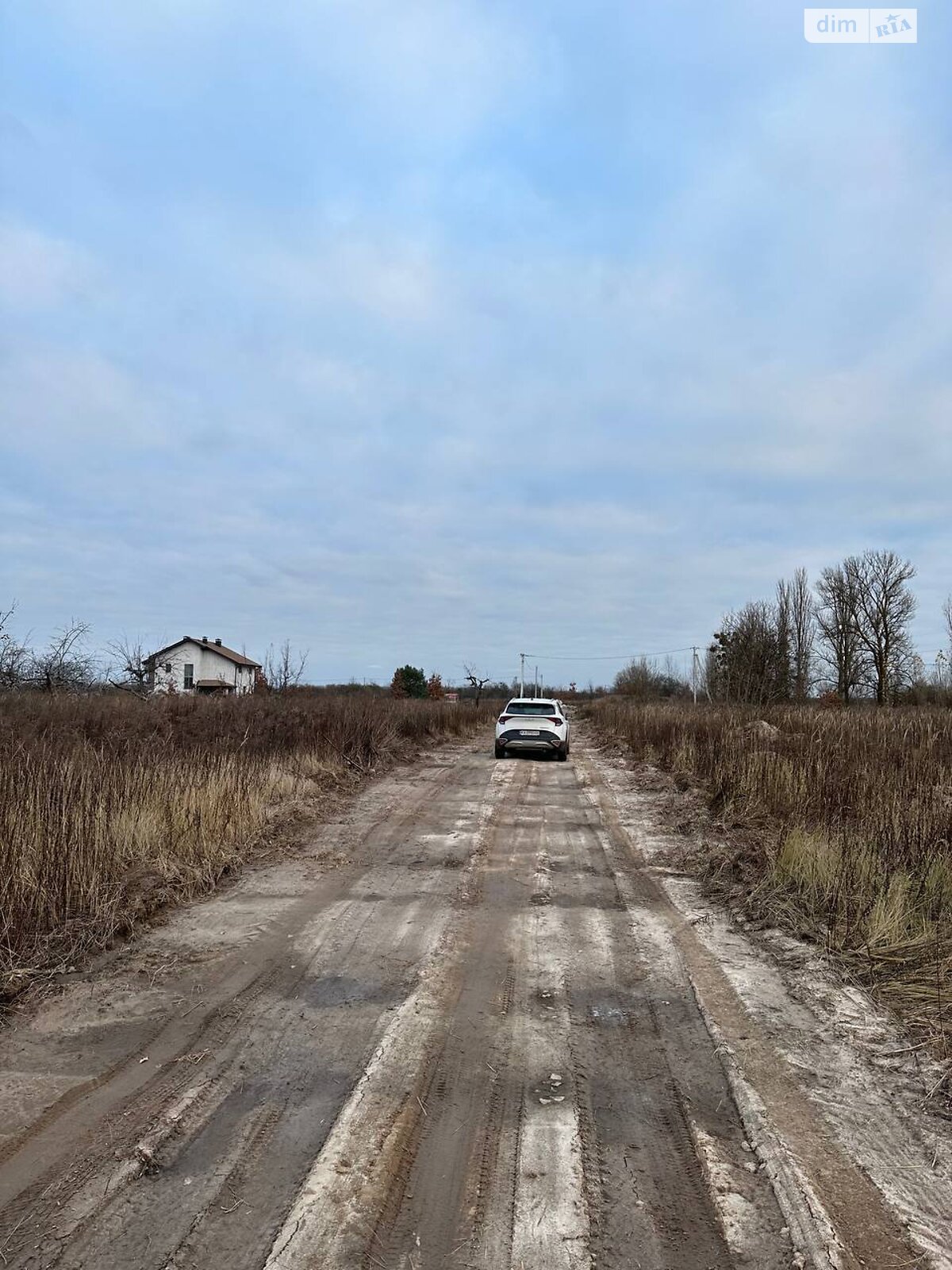 Земельный участок под жилую застройку в Белогородке, площадь 10 соток фото 1