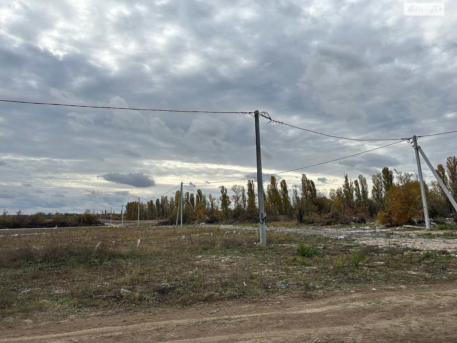 Земельный участок под жилую застройку в Белогородке, площадь 50 соток фото 1