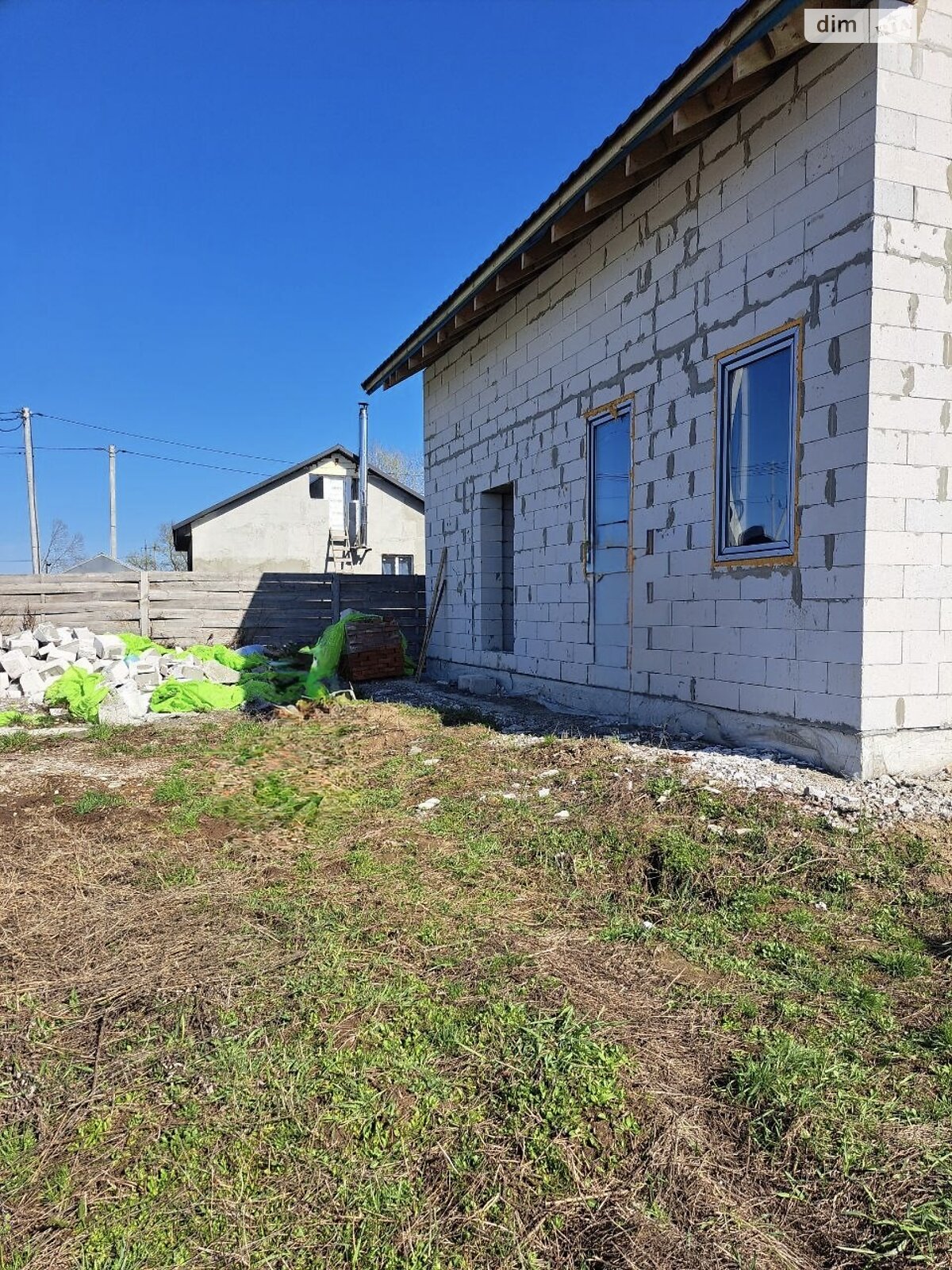 Земельна ділянка під житлову забудову в Білогородці, площа 5 соток фото 1 Земельна ділянка під житлову забудову в Білогородці, площа 5 соток фото 1
