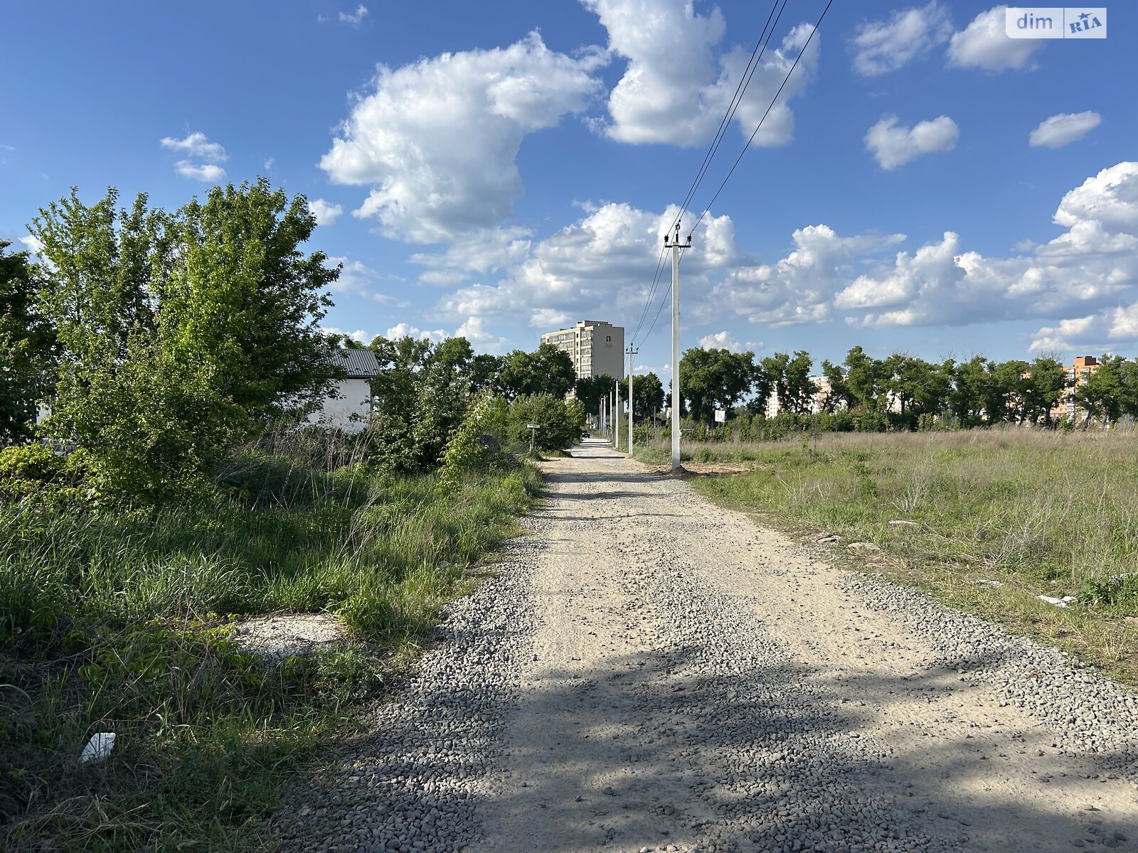 Земельный участок под жилую застройку в Белогородке, площадь 117.74 сотки фото 1 Земельный участок под жилую застройку в Белогородке, площадь 117.74 сотки фото 1