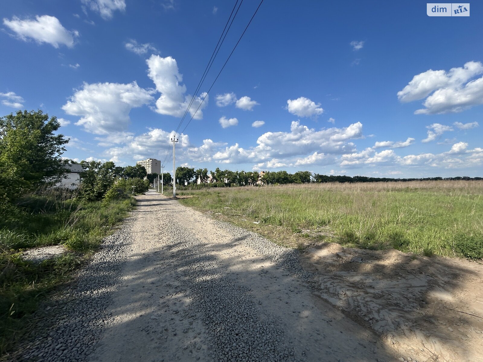 Земельный участок под жилую застройку в Белогородке, площадь 74.36 сотки фото 1 Земельный участок под жилую застройку в Белогородке, площадь 74.36 сотки фото 1