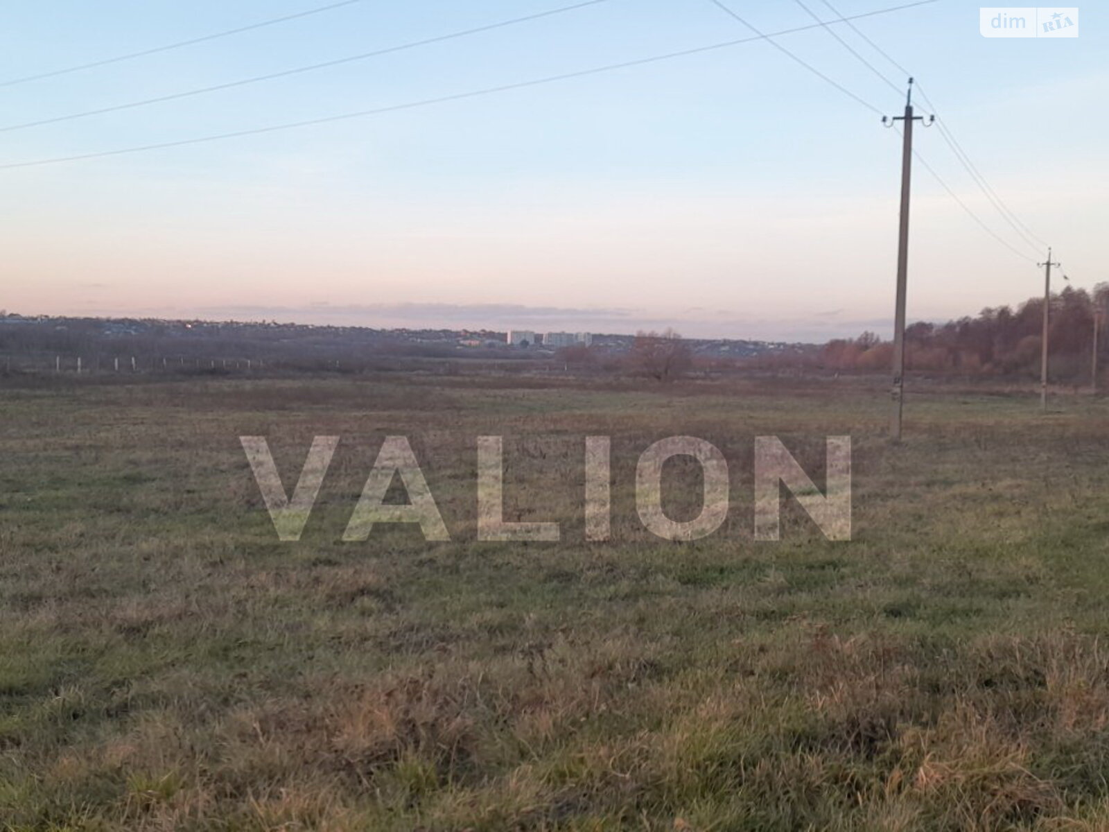 Земельна ділянка під житлову забудову в Білогородці, площа 21 сотка фото 1 Земельна ділянка під житлову забудову в Білогородці, площа 21 сотка фото 1