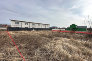 Земельный участок под жилую застройку в Белогородке, площадь 6.44 сотки фото 2