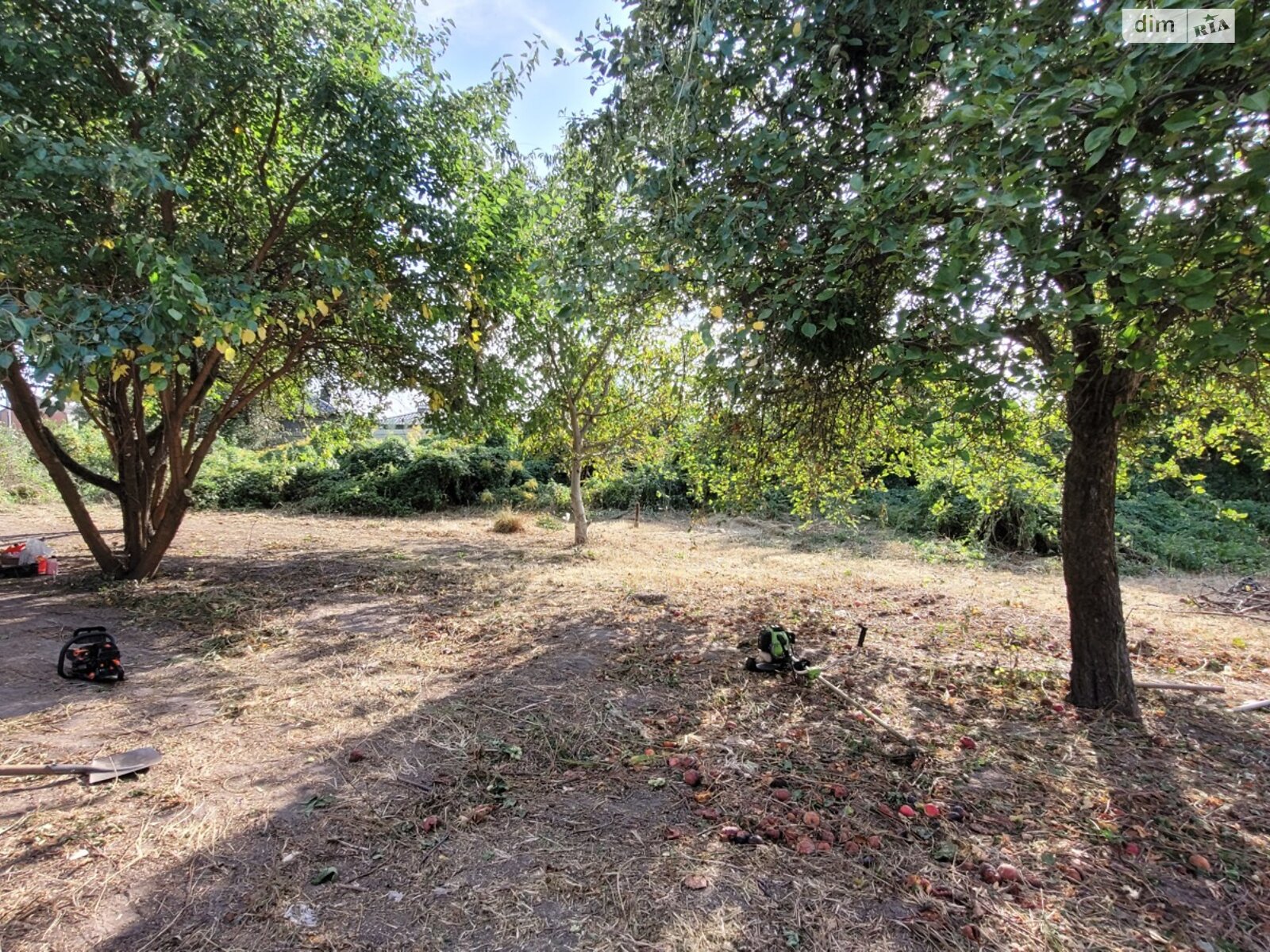 Земельный участок под жилую застройку в Белогородке, площадь 12.55 сотки фото 1 Земельный участок под жилую застройку в Белогородке, площадь 12.55 сотки фото 1