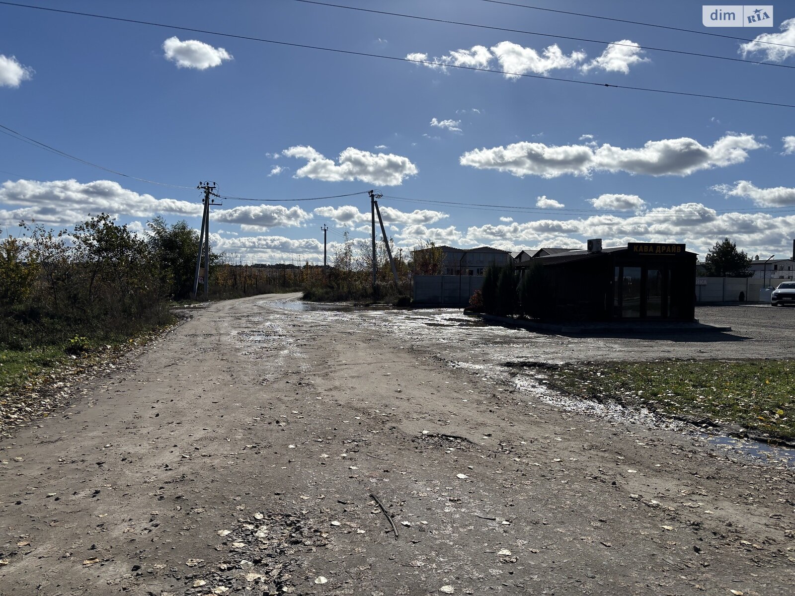 Земельна ділянка під житлову забудову в Білогородці, площа 18.98 сотки фото 1