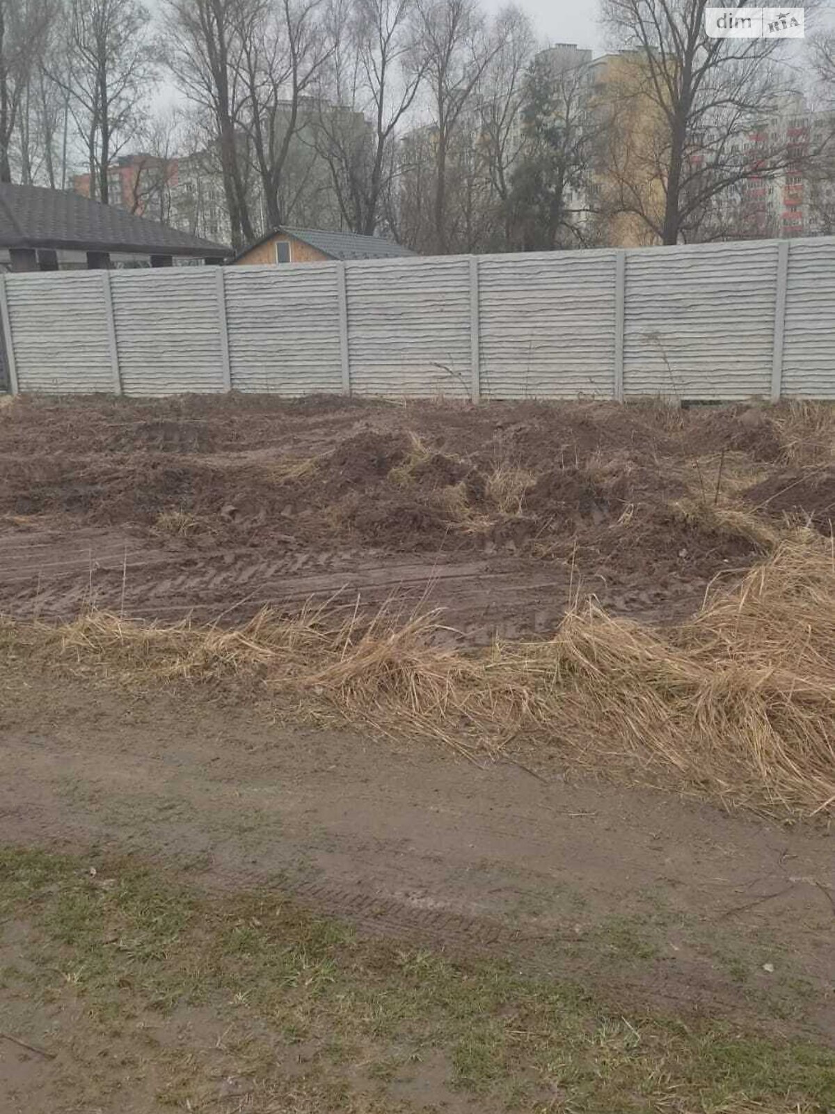 Земельна ділянка під житлову забудову в Білогородці, площа 0.9 сотки фото 1