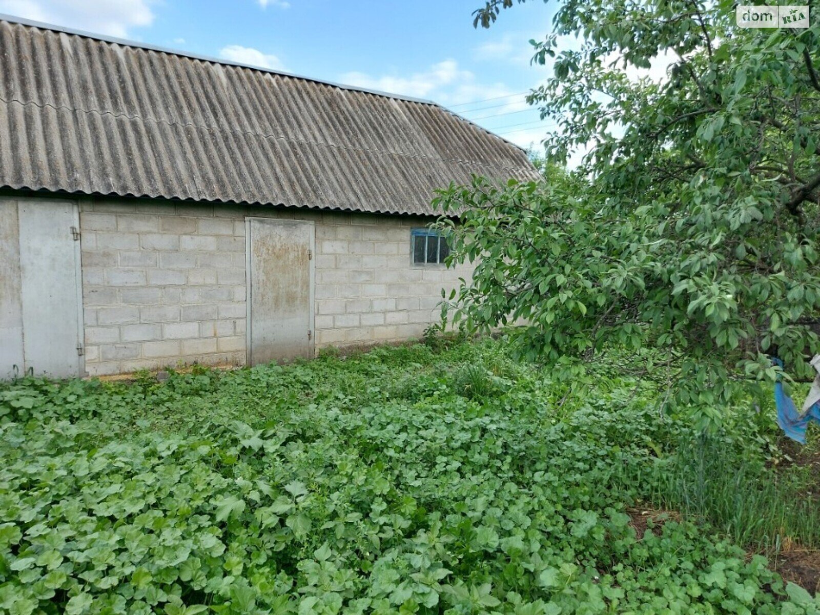 Земля под жилую застройку в Беловодске, район Беловодск, площадь 12 соток фото 1