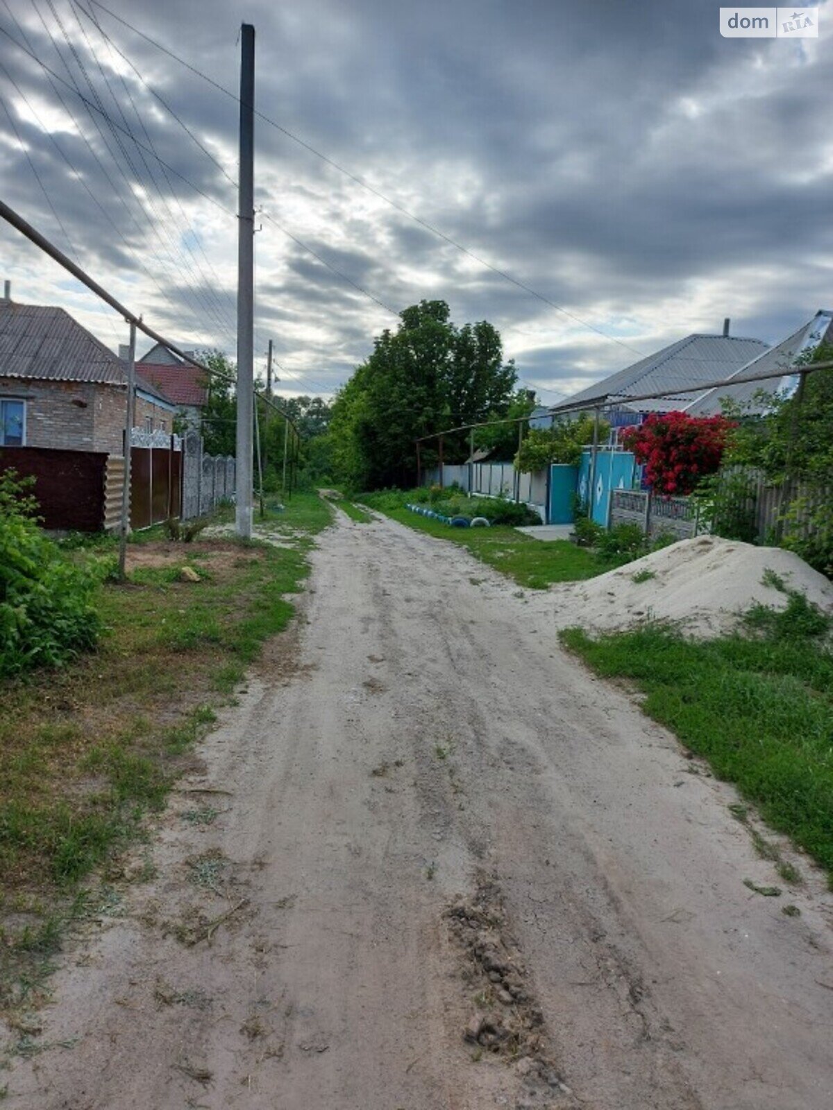 Земля під житлову забудову в Біловодську, район Біловодськ, площа 12 соток фото 1