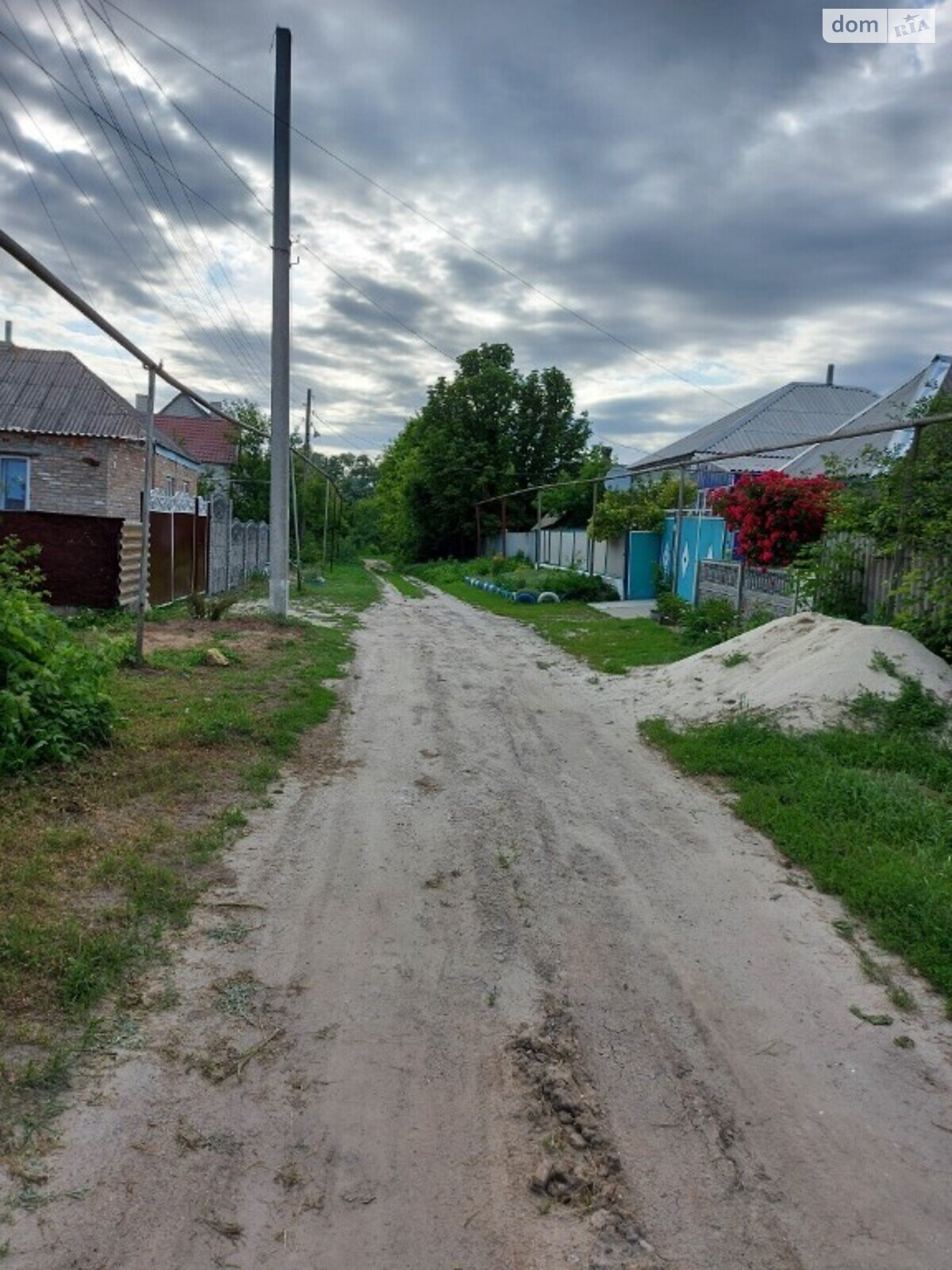 Земля под жилую застройку в Беловодске, район Беловодск, площадь 12 соток фото 1