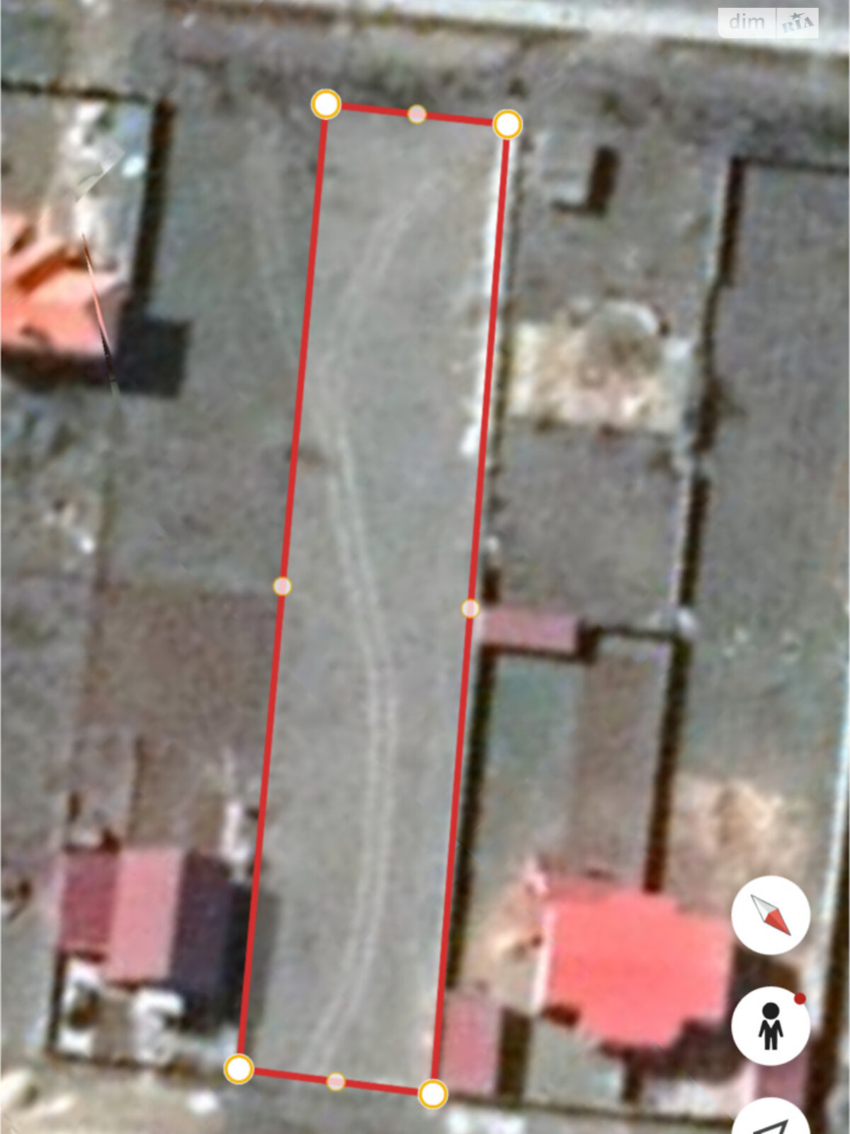 Земля под жилую застройку в Беляевке, район Беляевка, площадь 20 соток фото 1 Земля под жилую застройку в Беляевке, район Беляевка, площадь 20 соток фото 1