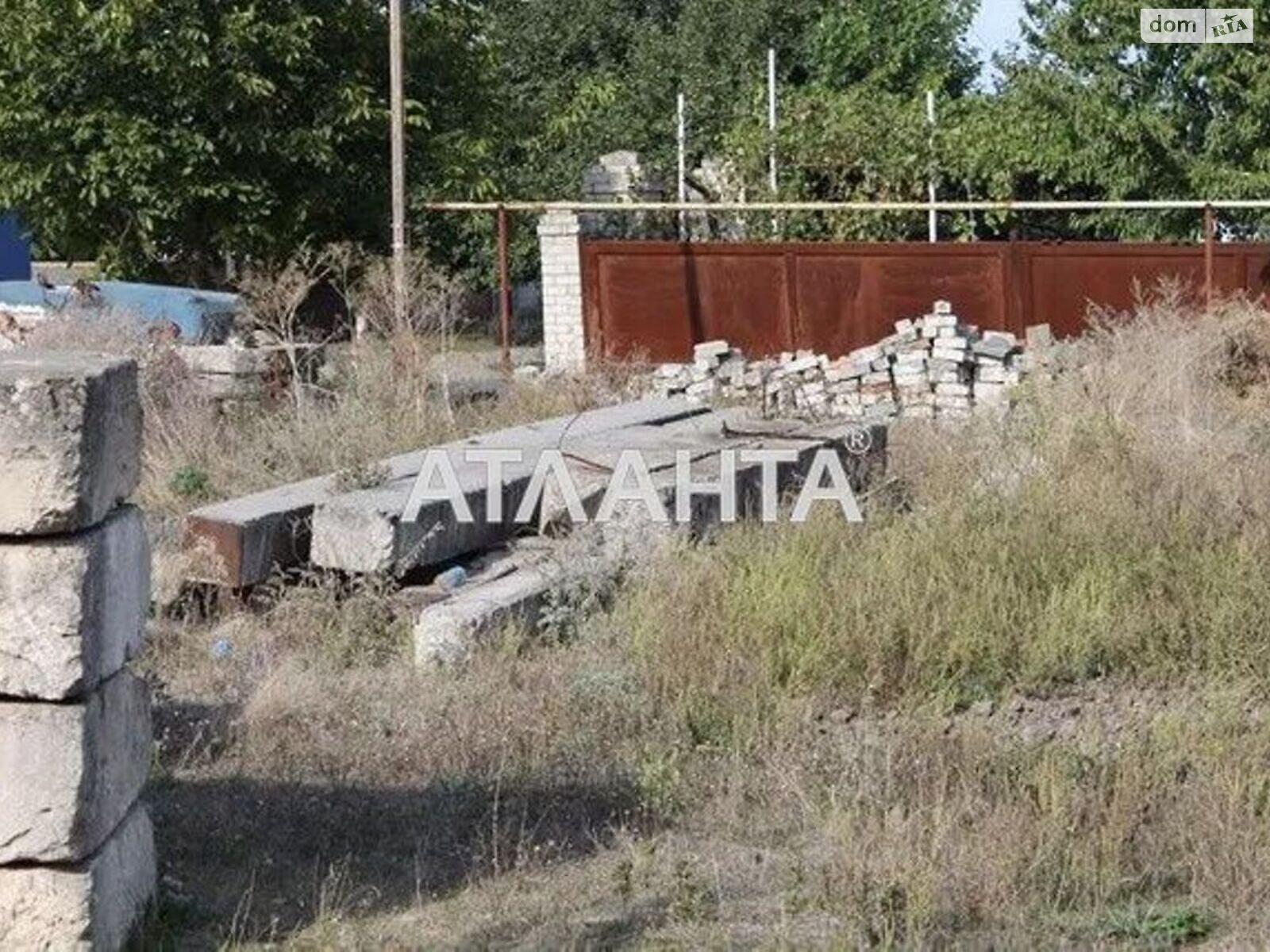 Земельный участок под жилую застройку в Дачном, площадь 19.5 сотки фото 1